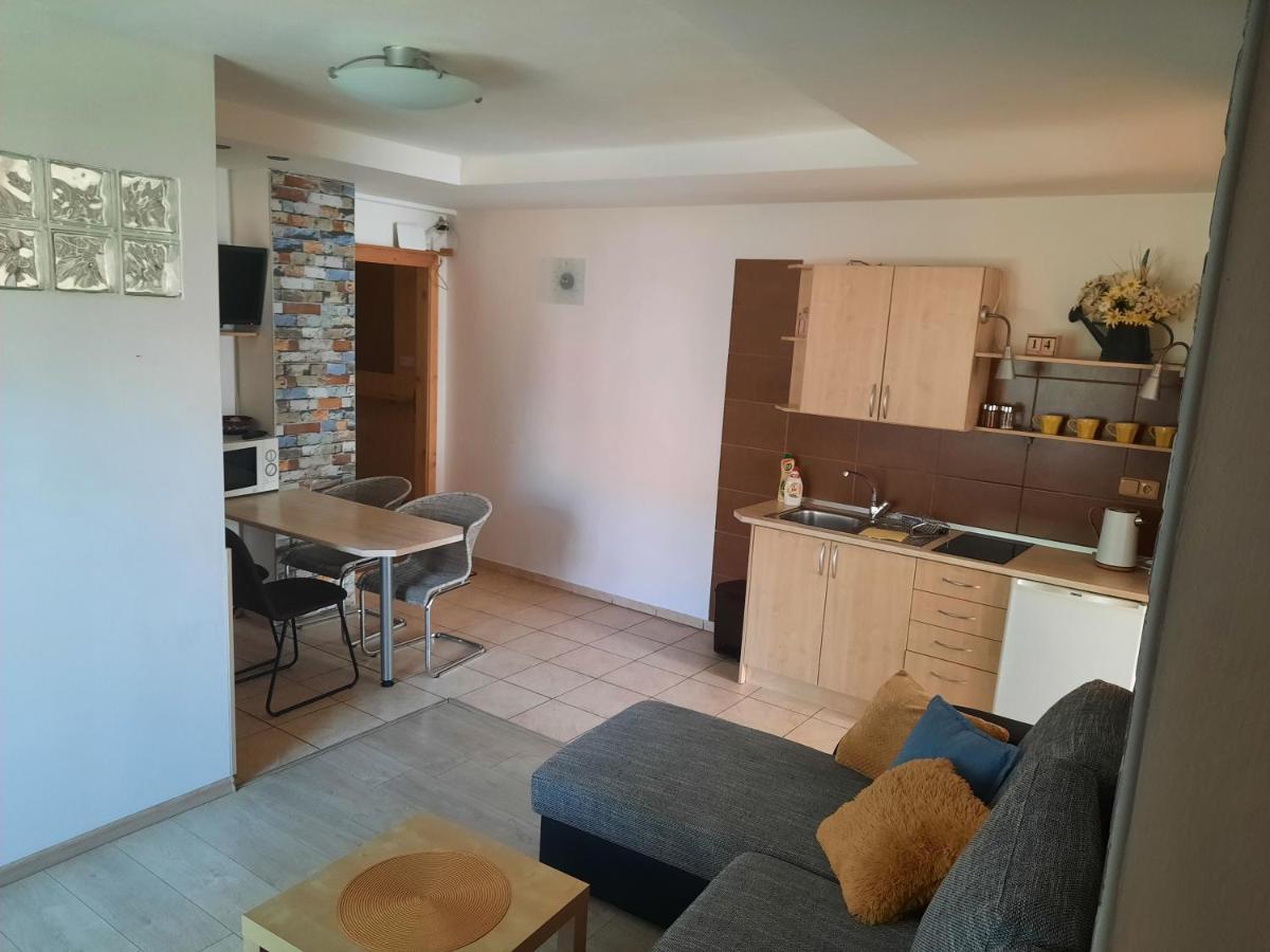 Apartman U Adamov Liptovský Mikuláš Eksteriør bilde