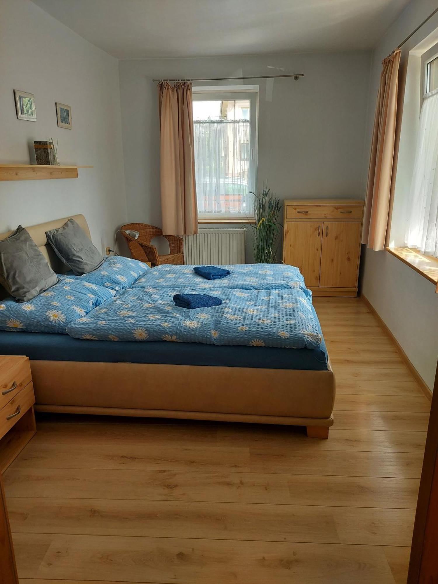 Apartman U Adamov Liptovský Mikuláš Eksteriør bilde