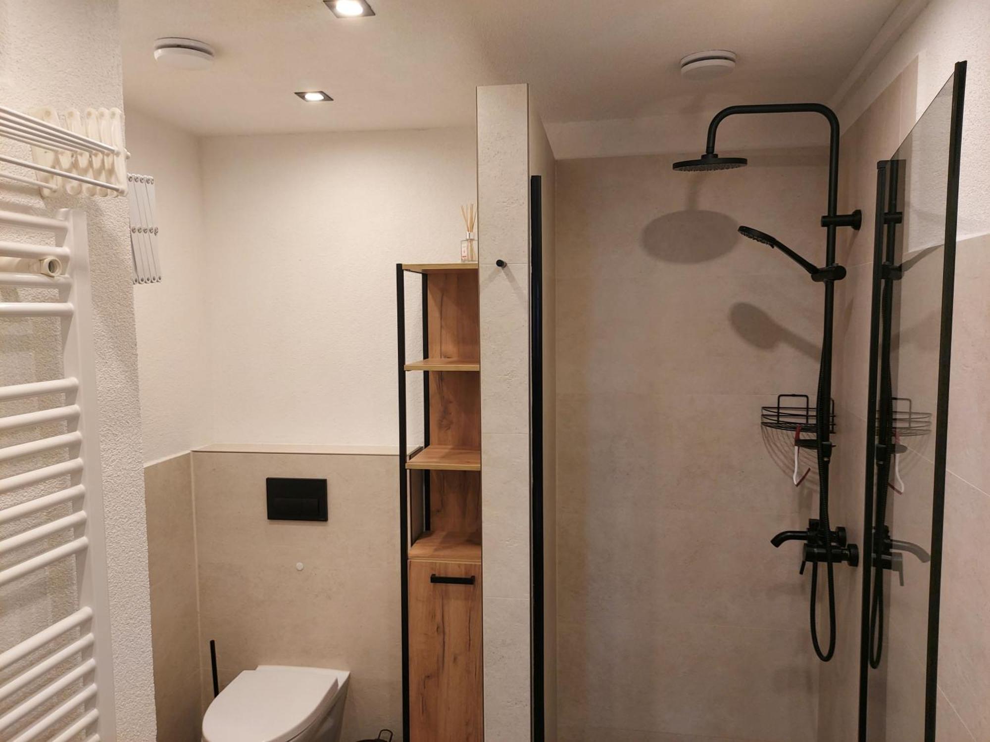 Apartman U Adamov Liptovský Mikuláš Eksteriør bilde